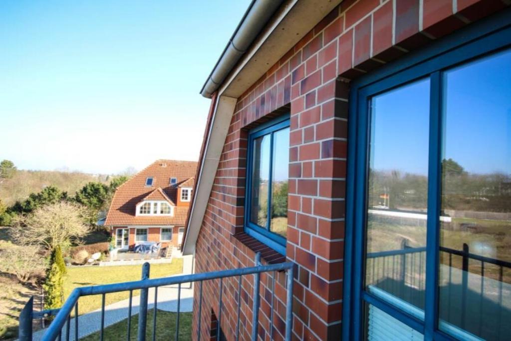 Ferienwohnung Sommerwind Timmendorfer Strand Exterior foto