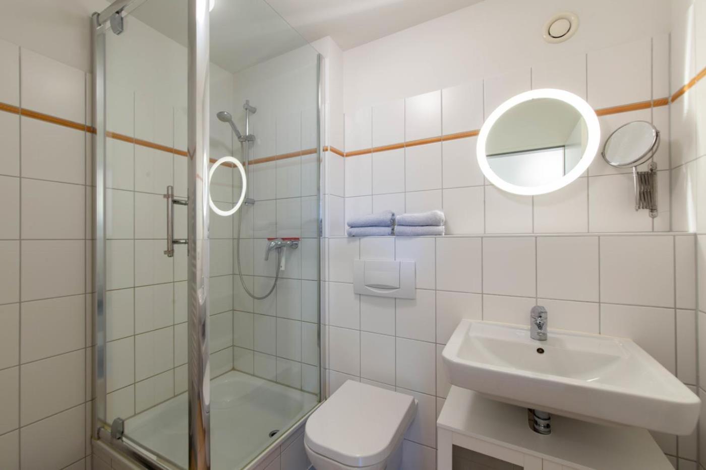 Ferienwohnung Sommerwind Timmendorfer Strand Exterior foto